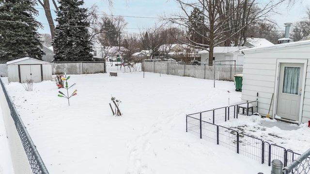 520 MECH STREET, Green Bay, WI 54302