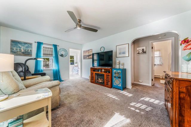 520 MECH STREET, Green Bay, WI 54302