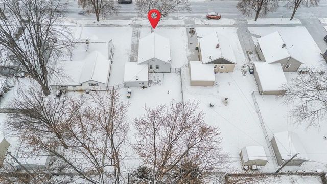 520 MECH STREET, Green Bay, WI 54302