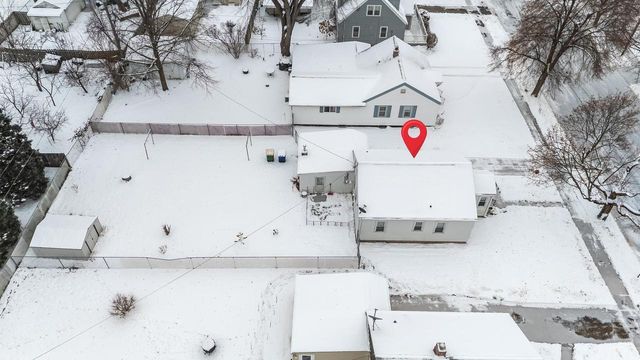 520 MECH STREET, Green Bay, WI 54302