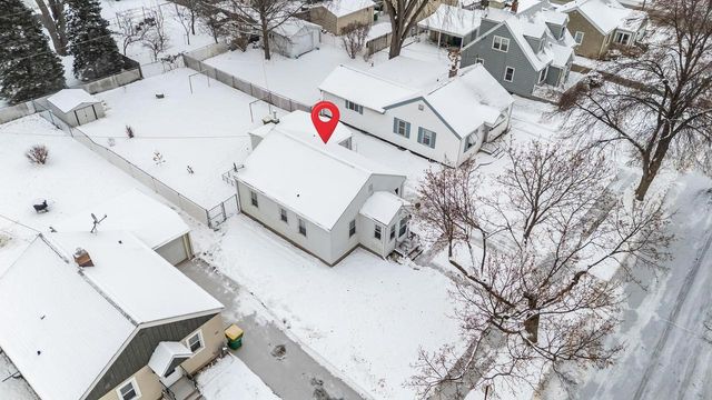 520 MECH STREET, Green Bay, WI 54302