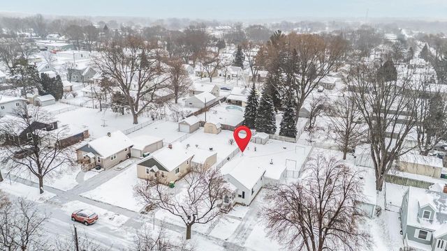 520 MECH STREET, Green Bay, WI 54302