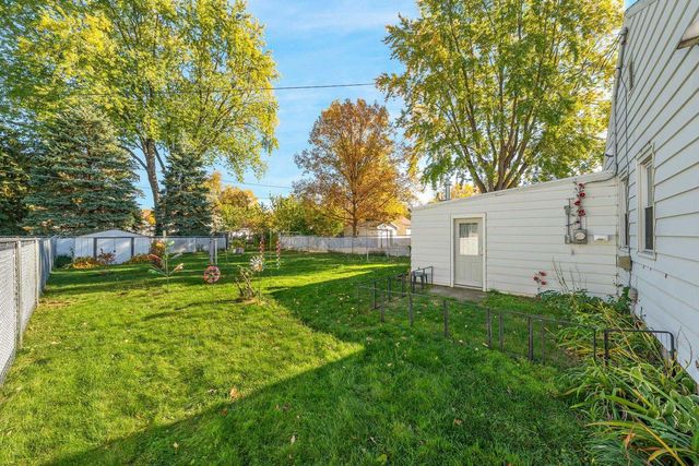 520 MECH STREET, Green Bay, WI 54302