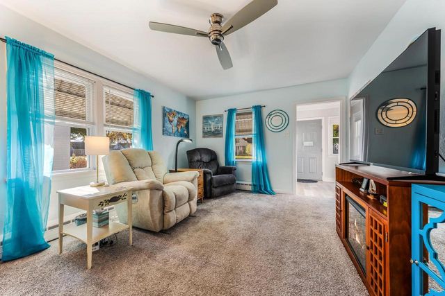 520 MECH STREET, Green Bay, WI 54302