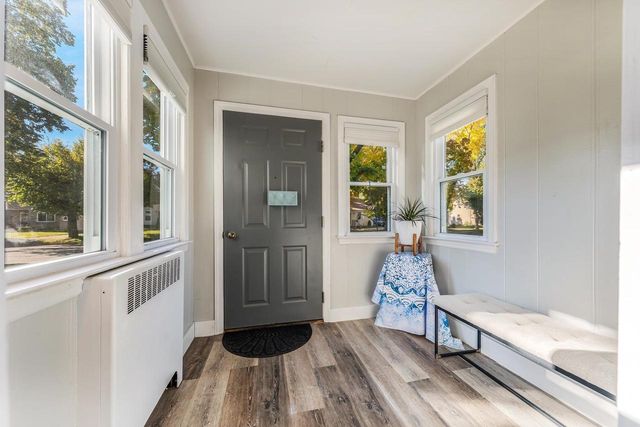 520 MECH STREET, Green Bay, WI 54302