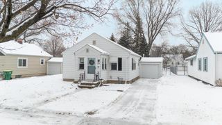 520 MECH STREET, Green Bay, WI 54302