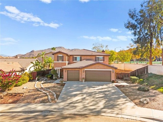 15494 Adobe, Moreno Valley, CA 92555