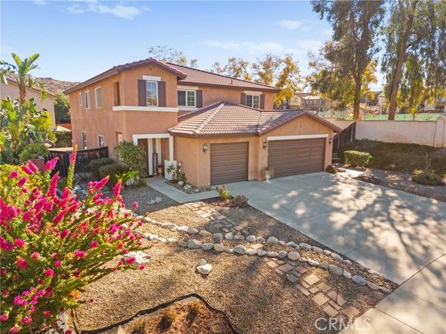 15494 Adobe, Moreno Valley, CA 92555