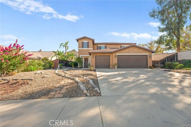 15494 Adobe, Moreno Valley, CA 92555