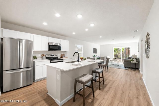 401 JACKSON Road, Jacksonville, FL 32225