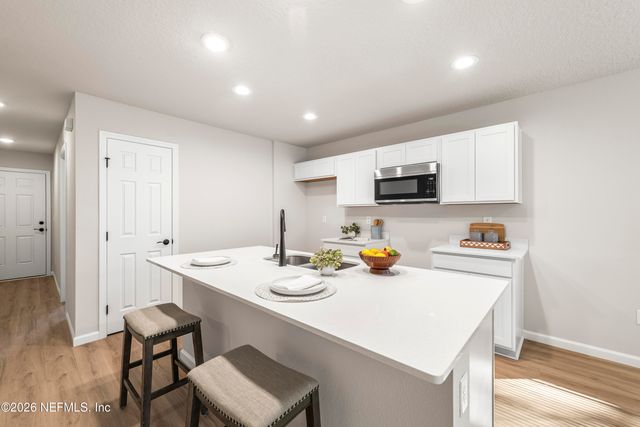 401 JACKSON Road, Jacksonville, FL 32225