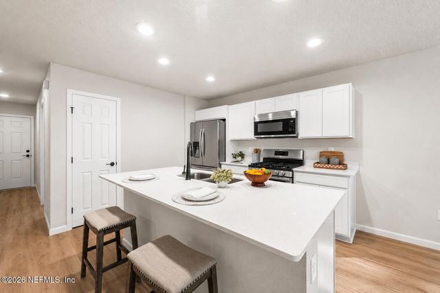 401 JACKSON Road, Jacksonville, FL 32225