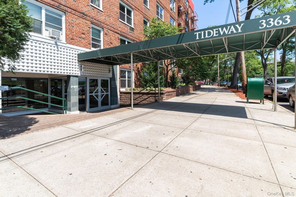 3363 Sedgwick Avenue 5L, Bronx, NY 10463