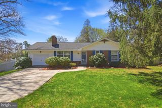 419 SHERWOOD RD, Cockeysville, MD 21030