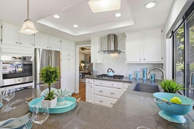 8124 Cabernet Court, San Jose, CA 95135