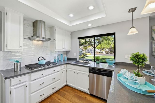 8124 Cabernet Court, San Jose, CA 95135