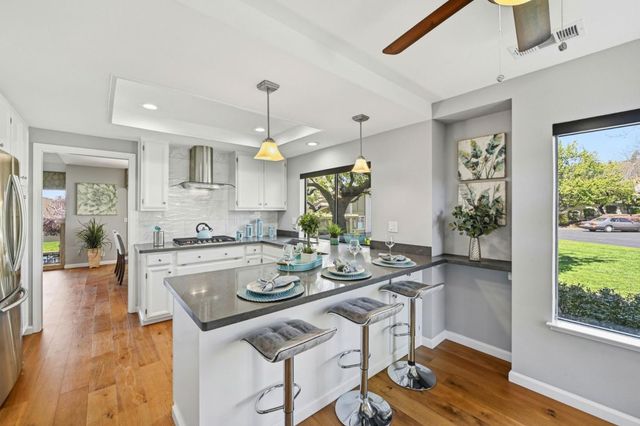 8124 Cabernet Court, San Jose, CA 95135