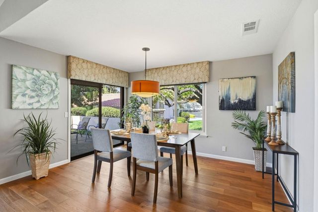 8124 Cabernet Court, San Jose, CA 95135