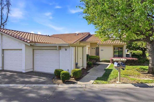 8124 Cabernet Court, San Jose, CA 95135