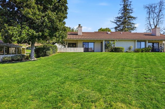 8124 Cabernet Court, San Jose, CA 95135