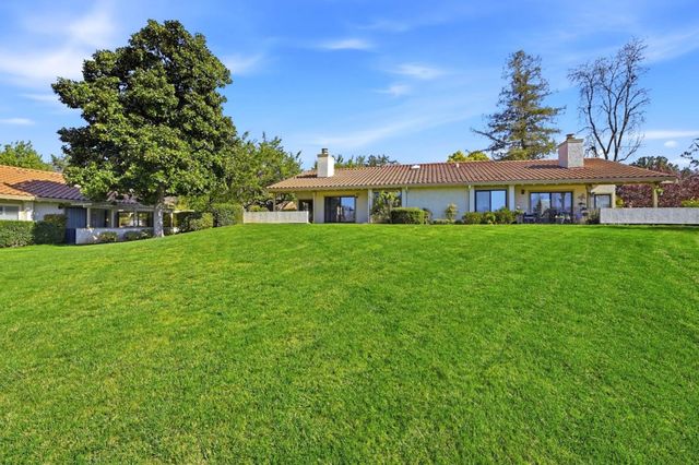 8124 Cabernet Court, San Jose, CA 95135