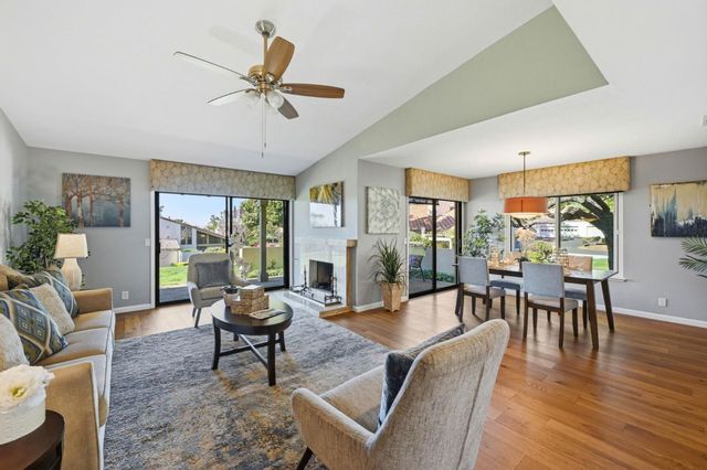 8124 Cabernet Court, San Jose, CA 95135