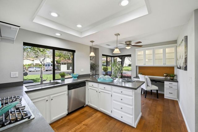 8124 Cabernet Court, San Jose, CA 95135