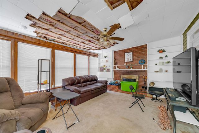 1451 N Belmont St, Wichita, KS 67208