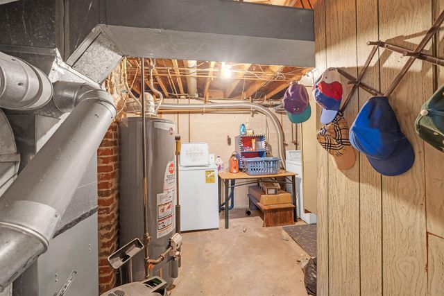 1451 N Belmont St, Wichita, KS 67208