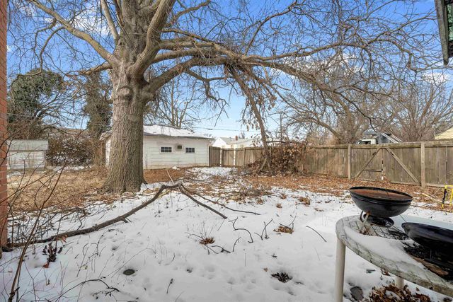 1451 N Belmont St, Wichita, KS 67208