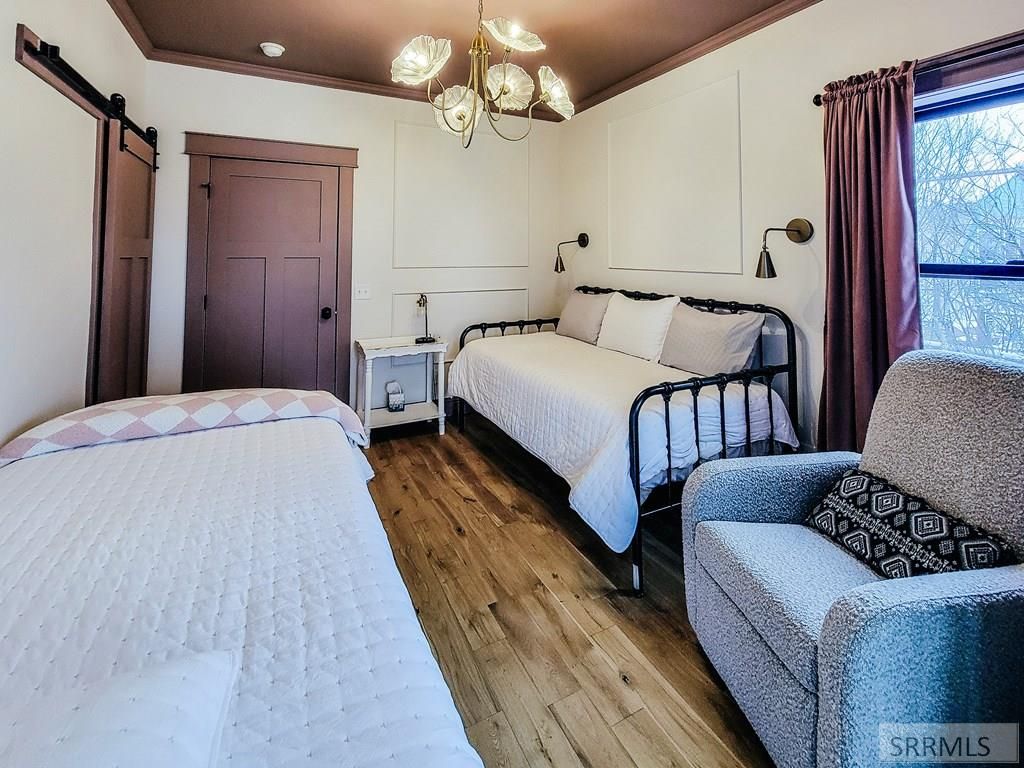 Image 11 of property listing at 231 S Agate Drive, Salmon, ID 83467