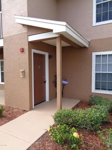 1851 Long Iron Drive 928, Rockledge, FL 32955