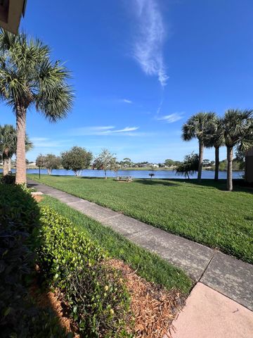 1851 Long Iron Drive 928, Rockledge, FL 32955