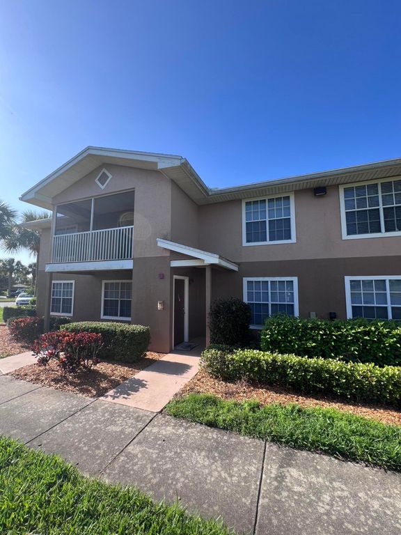 1851 Long Iron Drive 928, Rockledge, FL 32955