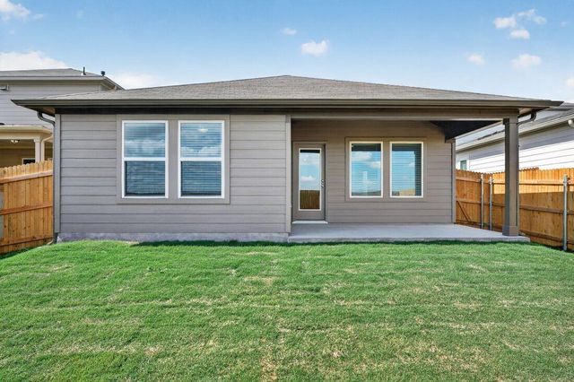 14122 Edna Maxine WALK, Del Valle, TX 78617