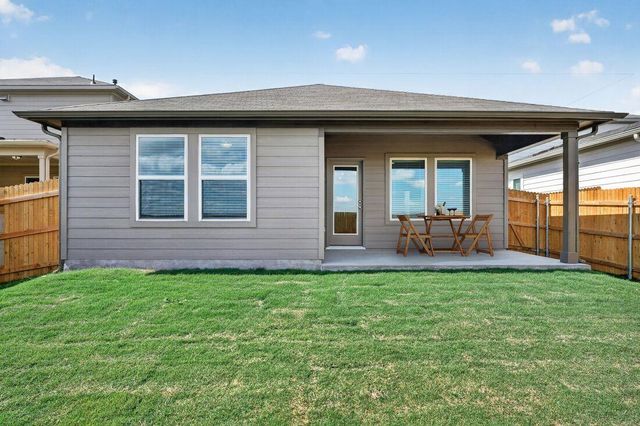 14122 Edna Maxine WALK, Del Valle, TX 78617