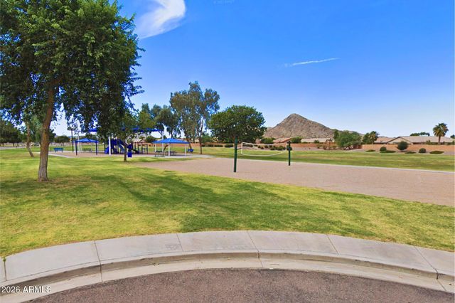 3846 W Morgan Lane, San Tan Valley, AZ 85144