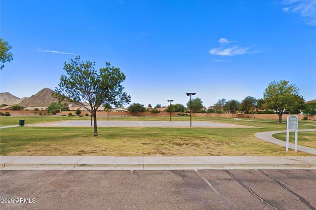 3846 W Morgan Lane, San Tan Valley, AZ 85144