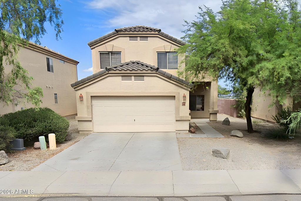 3846 W Morgan Lane, San Tan Valley, AZ 85144