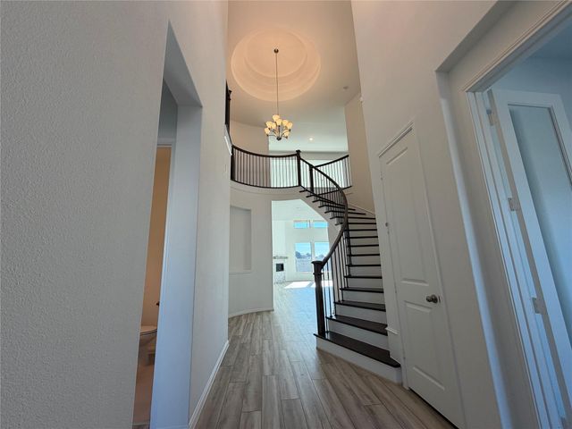 4706 Mulberry Shrubs Court, Manvel, TX 77578