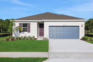 2932 SUPERMARINE ROAD, Tavares, FL 32778