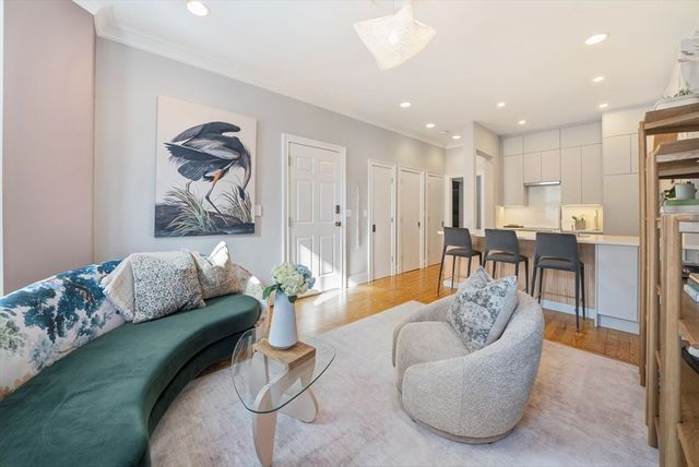 108 East Brookline Street 2, Boston, MA 02118