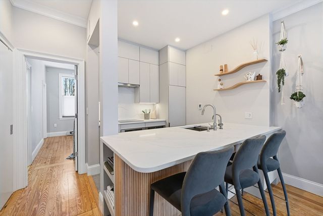 108 East Brookline Street 2, Boston, MA 02118