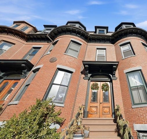 108 East Brookline Street 2, Boston, MA 02118