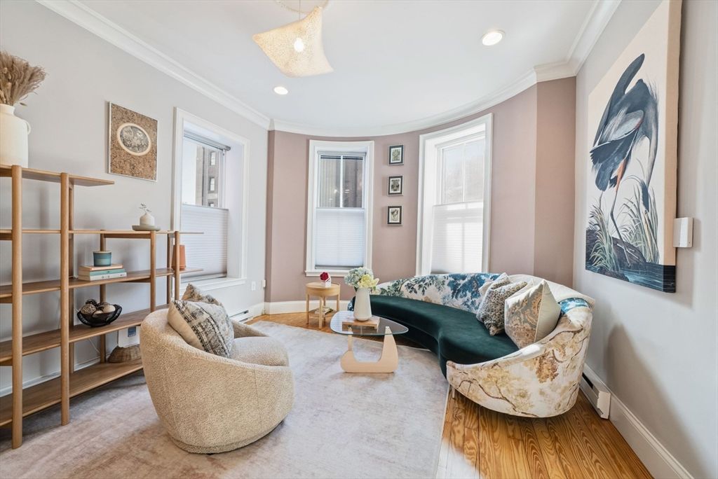 108 East Brookline Street 2, Boston, MA 02118