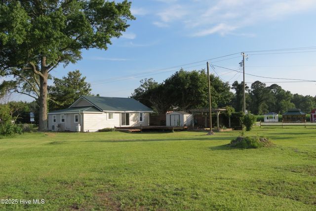 23209 Nc Highway 55, Oriental, NC 28571