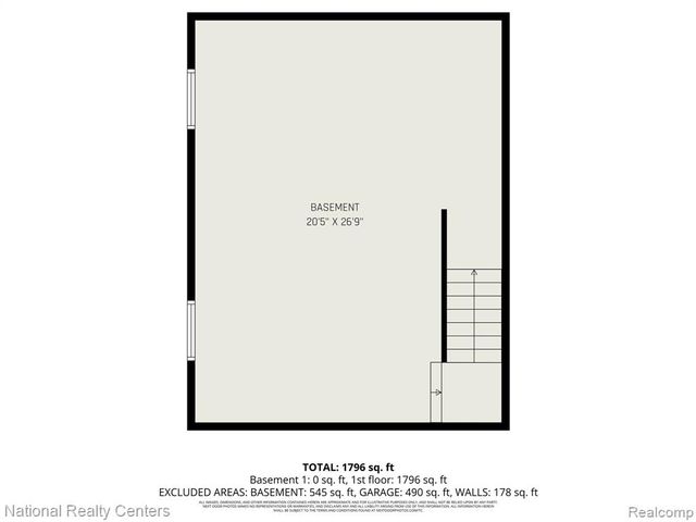 515 E Dawson Road, Milford, MI 48381