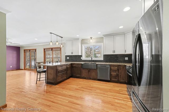 515 E Dawson Road, Milford, MI 48381