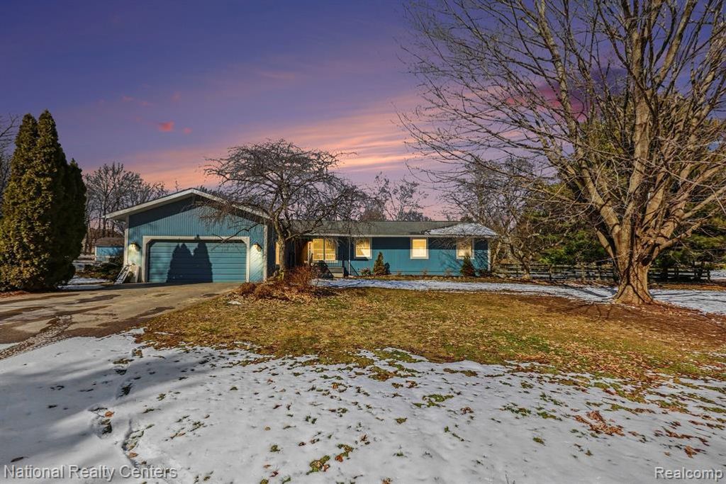 515 E Dawson Road, Milford, MI 48381