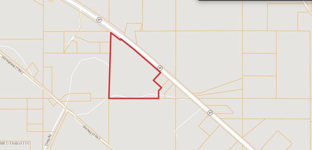 00 Ms-27, Crystal Springs, MS 39059
